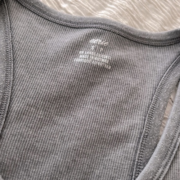 aerie tank top - Picture 2 of 2